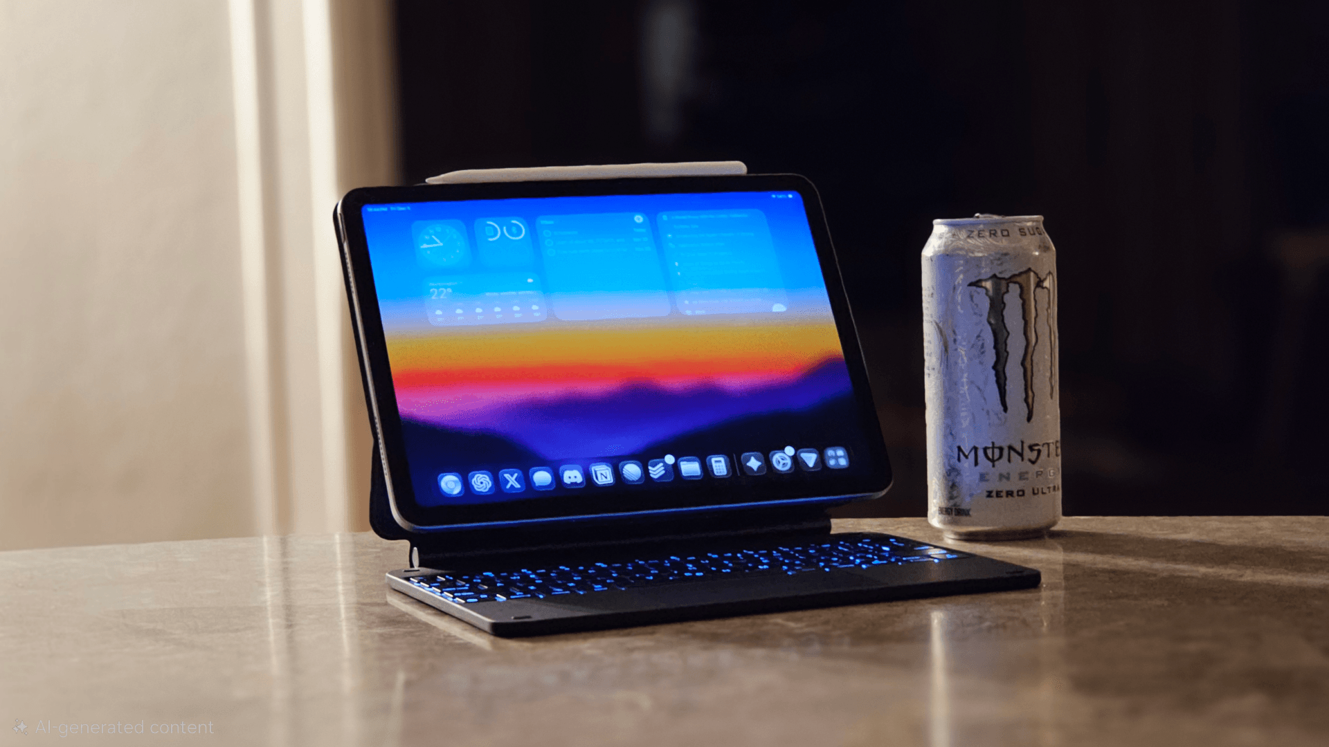 How I use VS Code anywhere, even on my iPad!